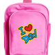 Illustration for article titled Modify the look of your old school pack with custom school bagsem/em